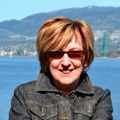 Profile Picture of Judy Buchanan (@SJJudy) on Twitter