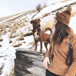 Profile Picture of Isabel Hamilton (@isabelwantstowalkyourdog) on Instagram