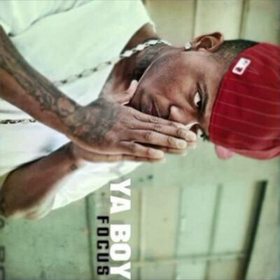 Profile Picture of Sheldon Hanson (@Menarly13) on Twitter