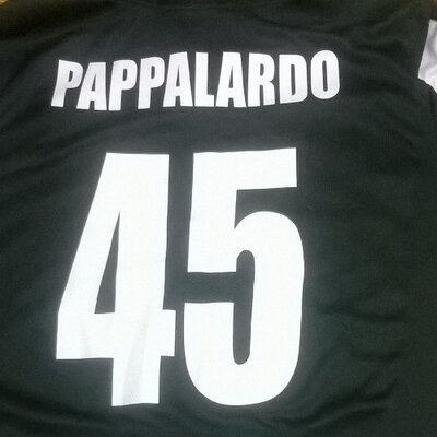 Profile Picture of Giuseppe Pappalardo (@peppe_098) on Twitter