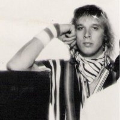 Profile Picture of Brian Walch (@bwwalch) on Twitter