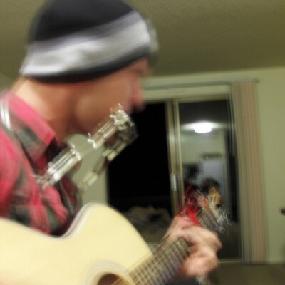 Profile Picture of Daniel Dorman (@DogNamedSam) on Twitter