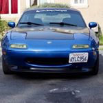 Profile Picture of Mark Esquivel (@mr.esquivel) on Instagram