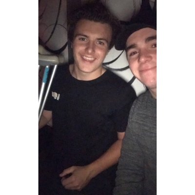 Profile Picture of Corey Mastrangioli (@CoreyMast98) on Twitter