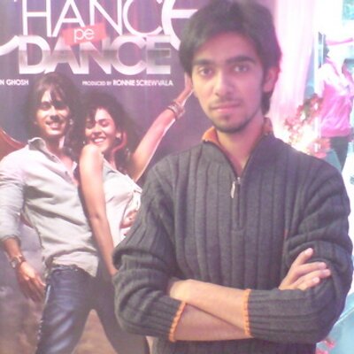 Profile Picture of Siddharth Sehgal (@sidryt) on Twitter