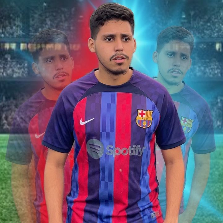 Profile Picture of   Lucas Souza... (@lucassouzayoutuber) on Tiktok