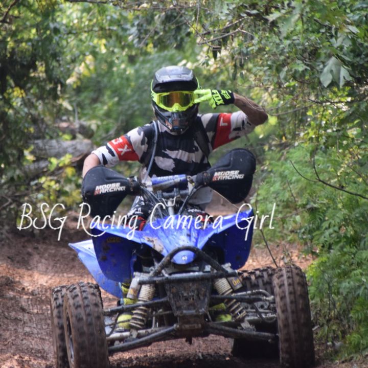 Profile Picture of Matthew Deem (@rmz_matt450) on Tiktok
