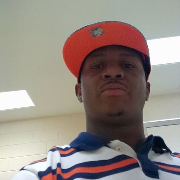 Profile Picture of Terrell Boyd (@londonbryce) on Poshmark