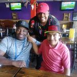 Profile Picture of Russel Mosodeen (@russel12397) on Instagram
