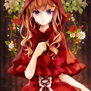 Profile Picture of LynnRedRidingHood (@LynnRedRidnHood) on Twitter