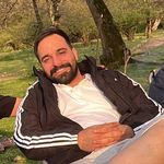 Nima Molla Abbasi - Instagram Profile Picture of Nima Molla Abbasi (@nima.molla.abbasi) on Instagram
