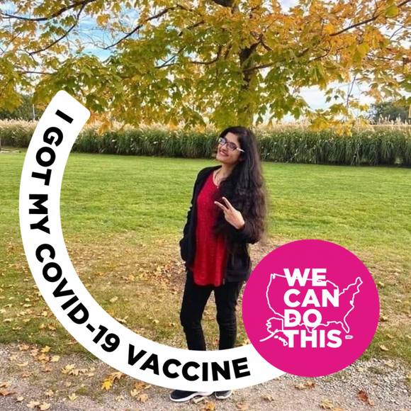 Profile Picture of Divya Shetty (@divyakshetty21) on Poshmark