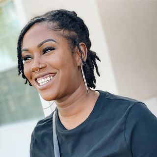 Profile Picture of Candace CliattWright (Quita) (@shaquita.cliatt) on Facebook