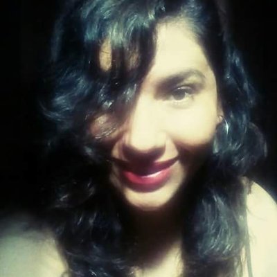 Profile Picture of Jocelyn Pinto (@pinto_jocelyn) on Twitter