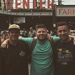 Profile Picture of ianhildreth (@ianhildreth) on Instagram