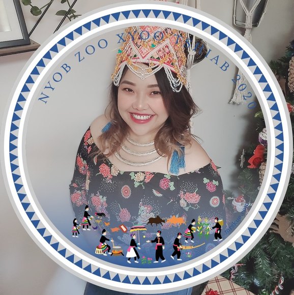 Profile Picture of Pa Yang (@payang846) on Poshmark