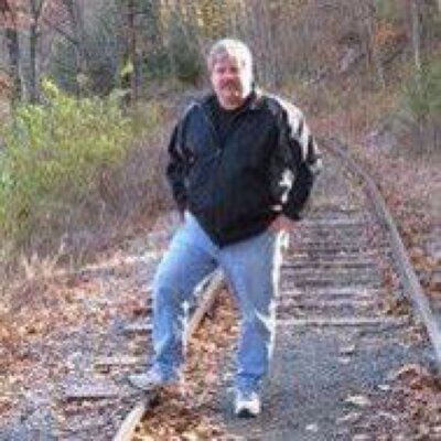 Profile Picture of Jon M. Decker Sr (@Rockman313M) on Twitter