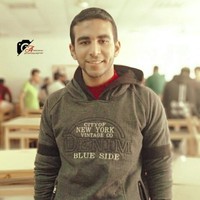Profile Picture of Ahmed Ramadan (@ahmed-ramadan-182) on Quora