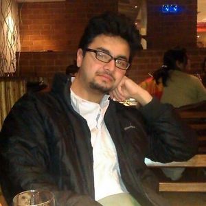Profile Picture of Pratik Jain (@pratikjain956) on Myspace