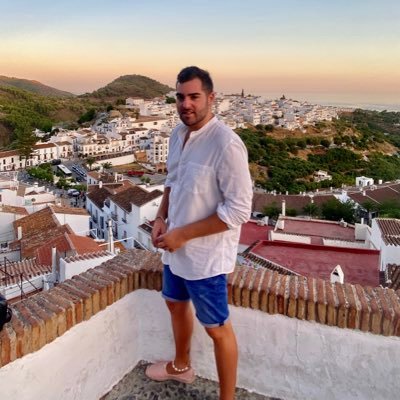 Profile Picture of Julio Mancera (@juliomancera_) on Twitter