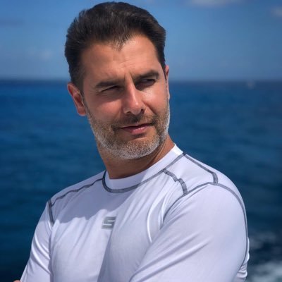 Profile Picture of Felix Jean (@felixjean9) on Twitter