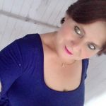 Profile Picture of Hertha Mirtha Risso Chavez (@herthamirtharisso) on Instagram