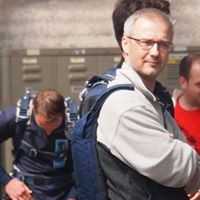 Profile Picture of Yves Lambert (@yves-lambert-2) on Quora