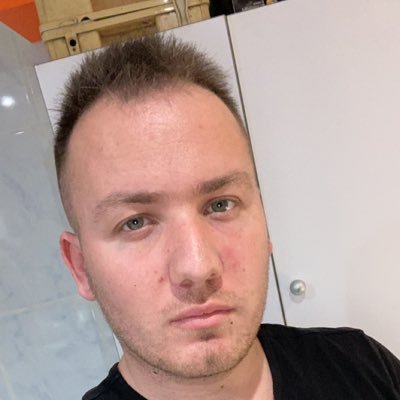 Profile Picture of Loiselet Dylan (@loiselet_dylan) on Twitter