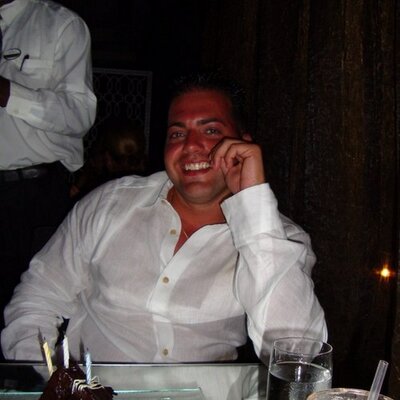 Profile Picture of David Caggiano (@spydany2000) on Twitter