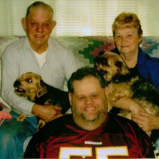Profile Picture of June Mohler Kauffman (@june.kauffman.1) on Facebook
