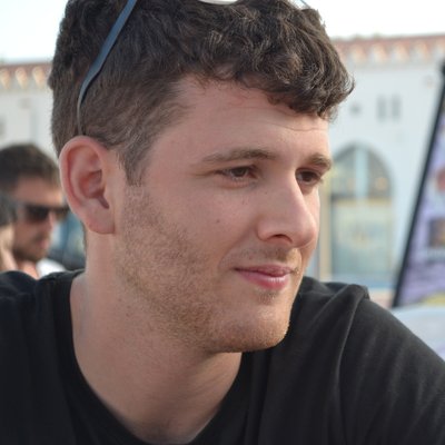 Profile Picture of David Pardos (@duby_14) on Twitter