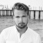 Profile Picture of A D A M • K A L I F F ◢ ◤ (@adamkaliff) on Instagram