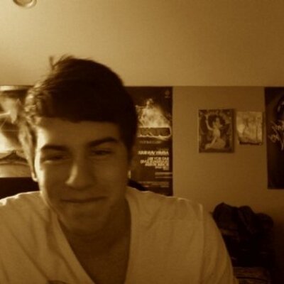 Profile Picture of Daniel McGehee (@DeeMcGehee) on Twitter