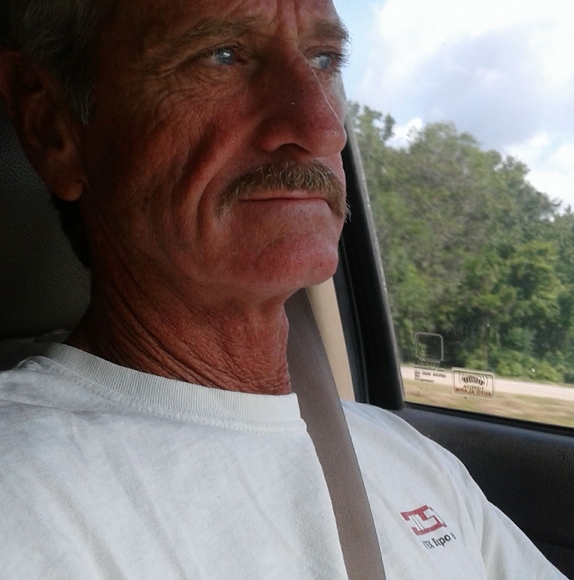 Profile Picture of Richard Allen (@evildevil1962) on Poshmark