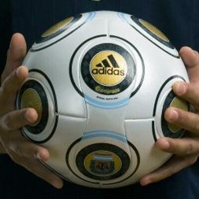 Profile Picture of Martín Zapata (@Martinzapata80) on Twitter