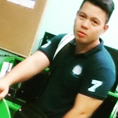 Profile Picture of Jayson Luna (@jaykurama) on Twitter
