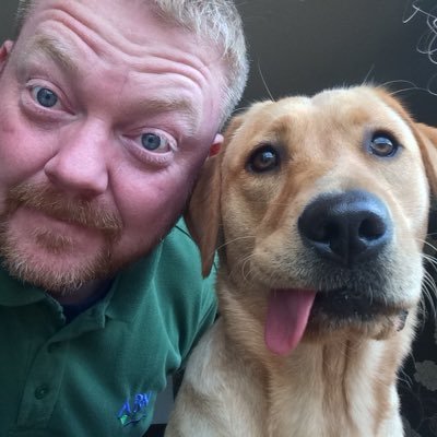 Profile Picture of Bryan Douglas (@Bryan_Douglas_) on Twitter