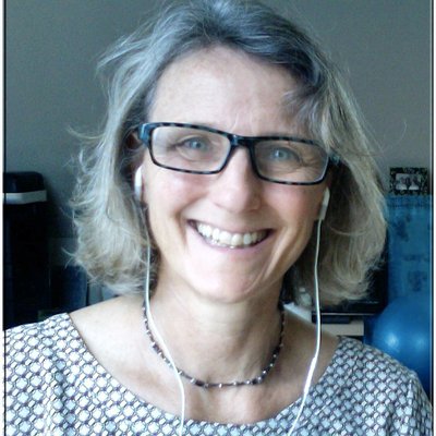 Profile Picture of Cathy (@CathyRitterVA) on Twitter