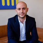 Profile Picture of Josh Fitzwater (@joshfitzwater) on Instagram