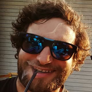 Profile Picture of David Aaron Knaus (@davidknaus) on Instagram
