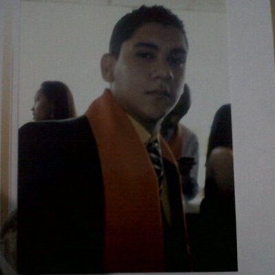 Profile Picture of Luis Alfonso Lazaro (@luislazaro01) on Twitter