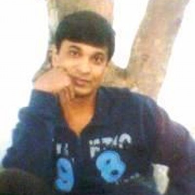 Profile Picture of Anupam Biswas (@anupambiswas9) on Twitter