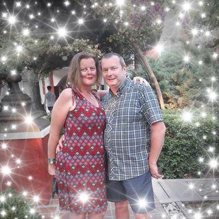 Profile Picture of Lynette WilkinsonBrierley (@lynette.wilkinsonbrierley) on Facebook