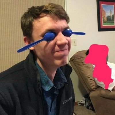 Profile Picture of Kyle Lamb (@Lambdakyle) on Twitter