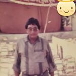 Profile Picture of Jagdish Mitter (@jmitter) on Instagram