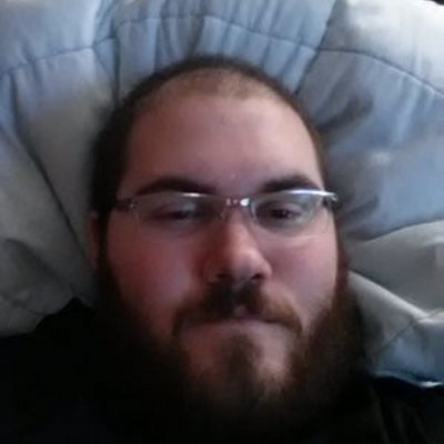 Profile Picture of Benjamin Weinberg (@biggbenw) on Twitter