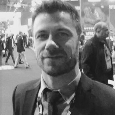 Profile Picture of Anthony Fournier (@tonyoouf) on Twitter