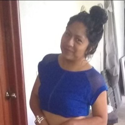 Profile Picture of Guadalupe Pineda (@Guadalupe28111) on Twitter