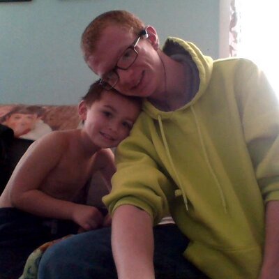 Profile Picture of Mike Scheib (@I_MIKEORANGE) on Twitter