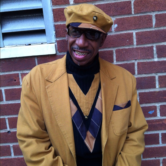 Profile Picture of Albert George (@shoobizzo6230) on Poshmark